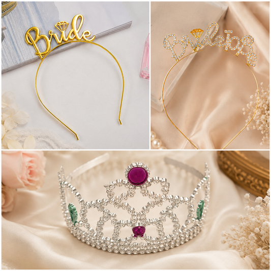 Crowns