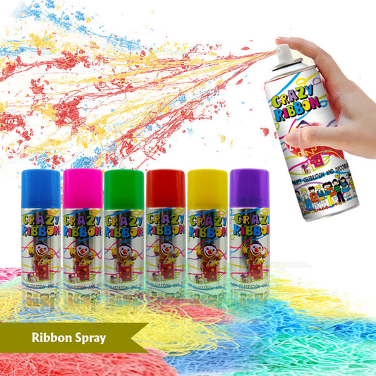 Party Sprays