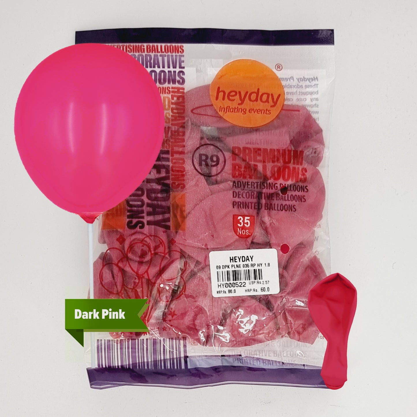 Premium Balloons