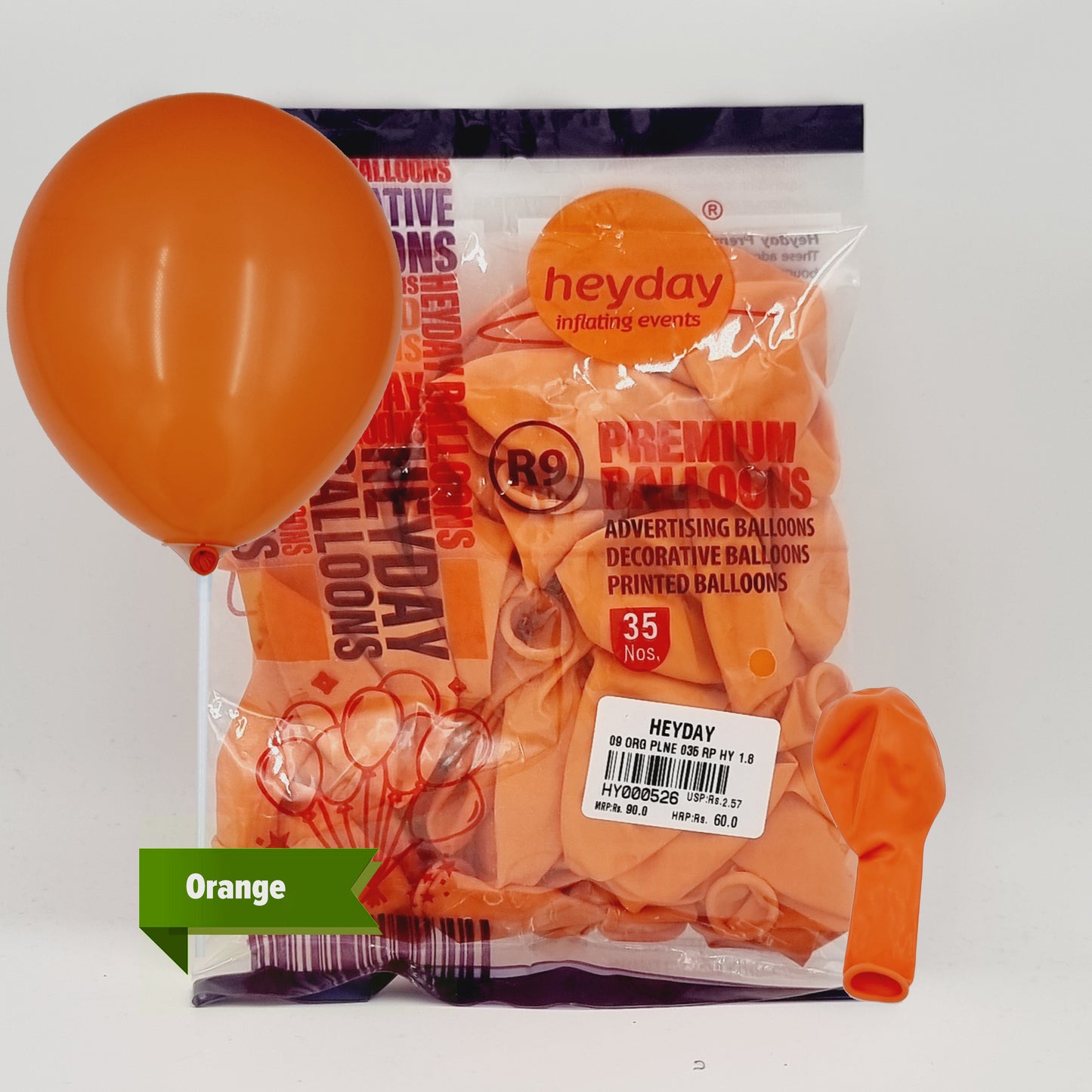 Premium Balloons