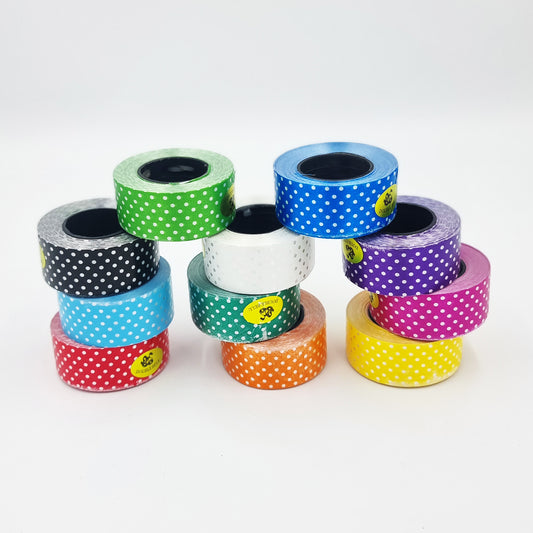 Ribbons