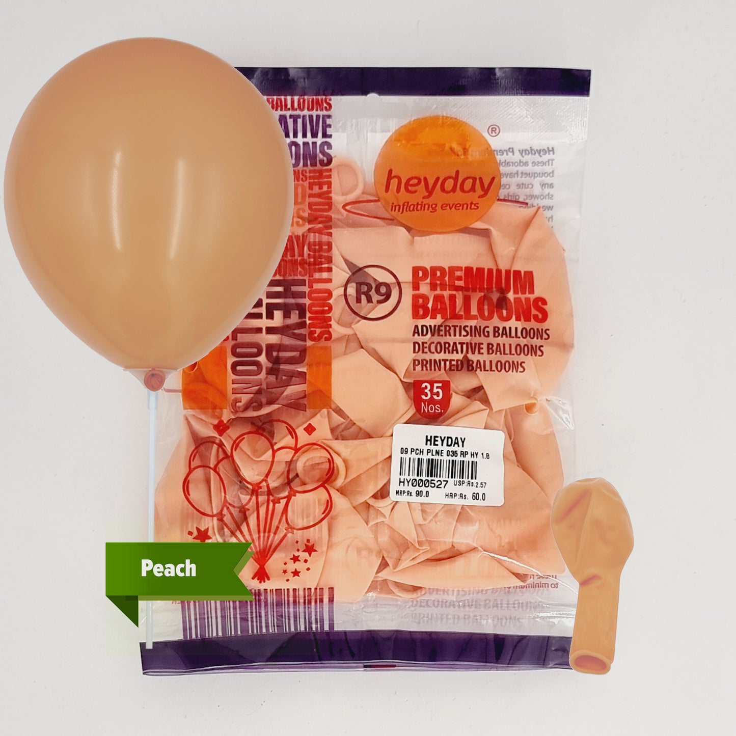 Premium Balloons