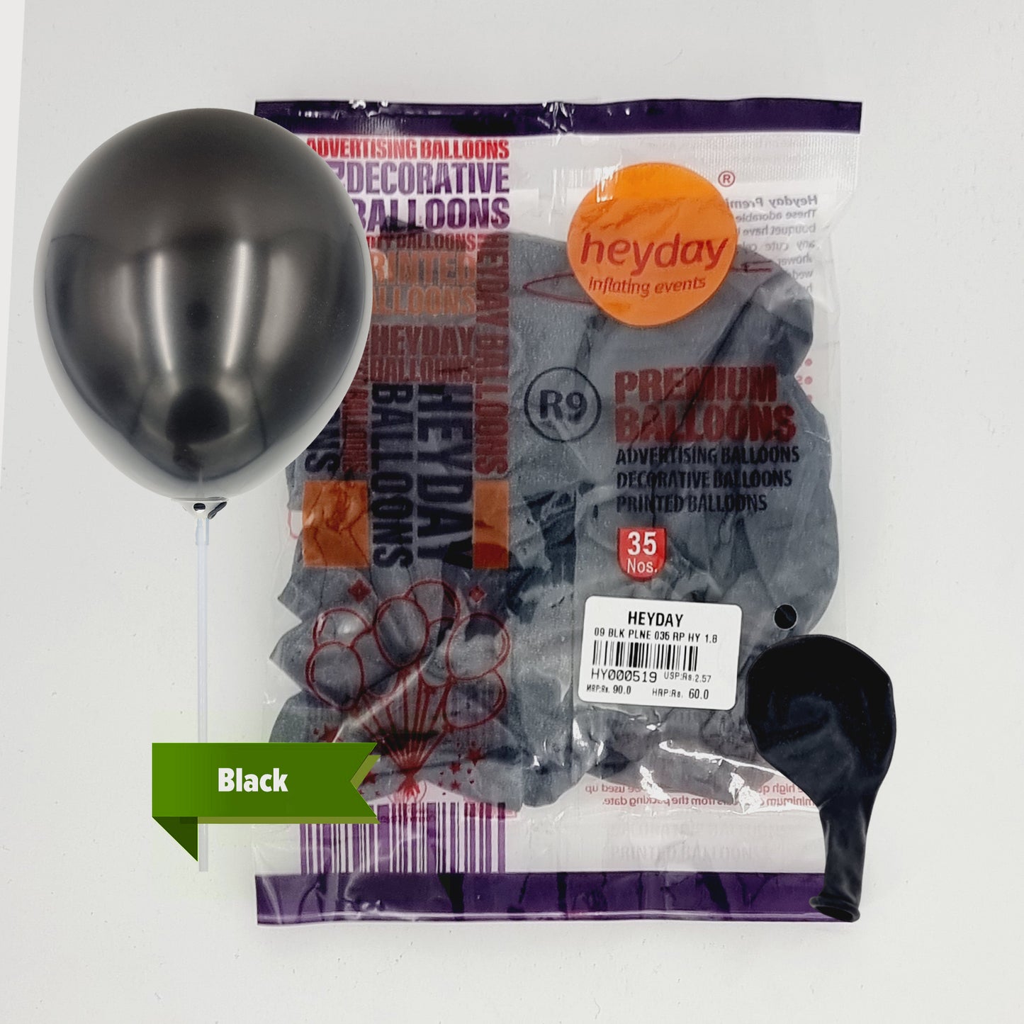 Premium Balloons