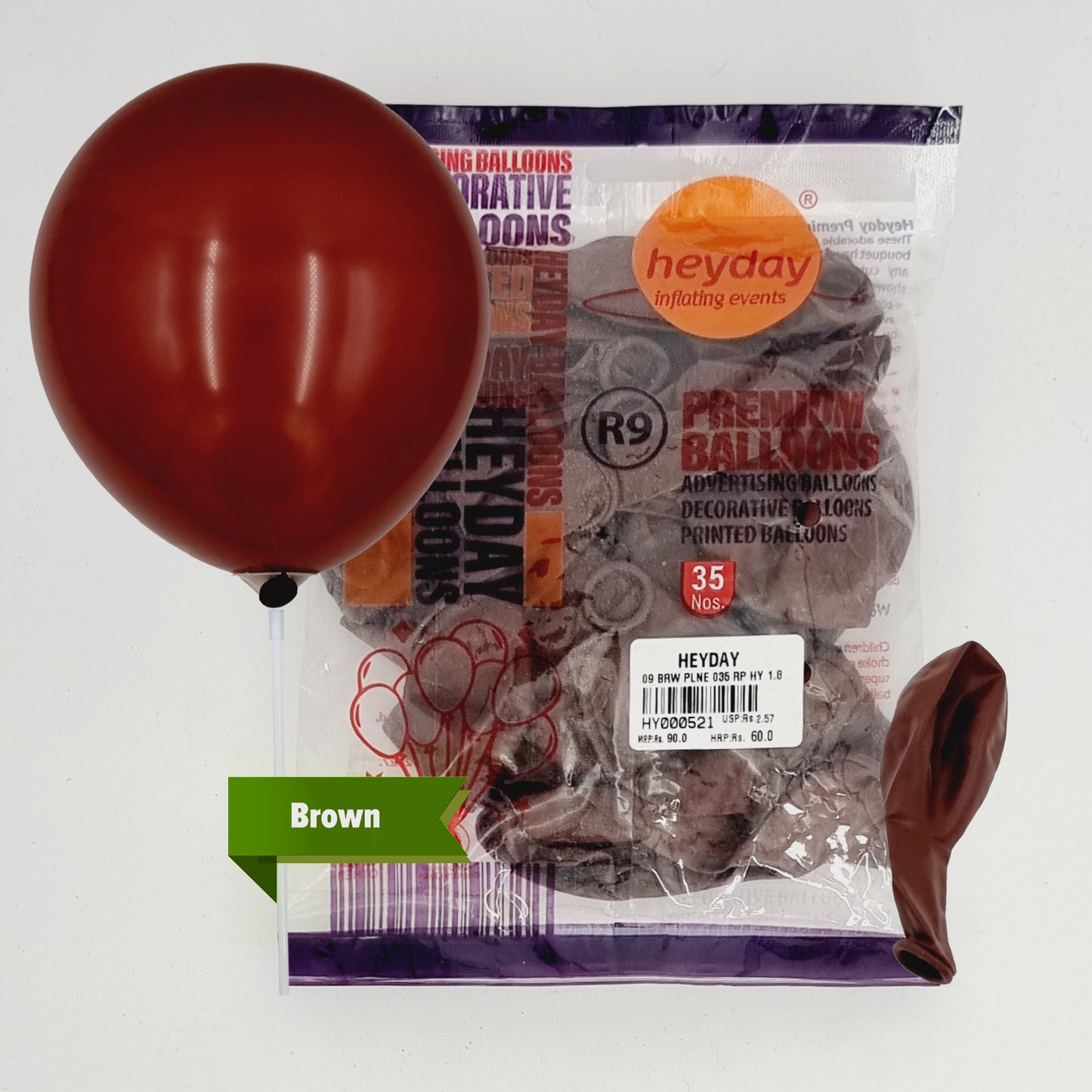 Premium Balloons