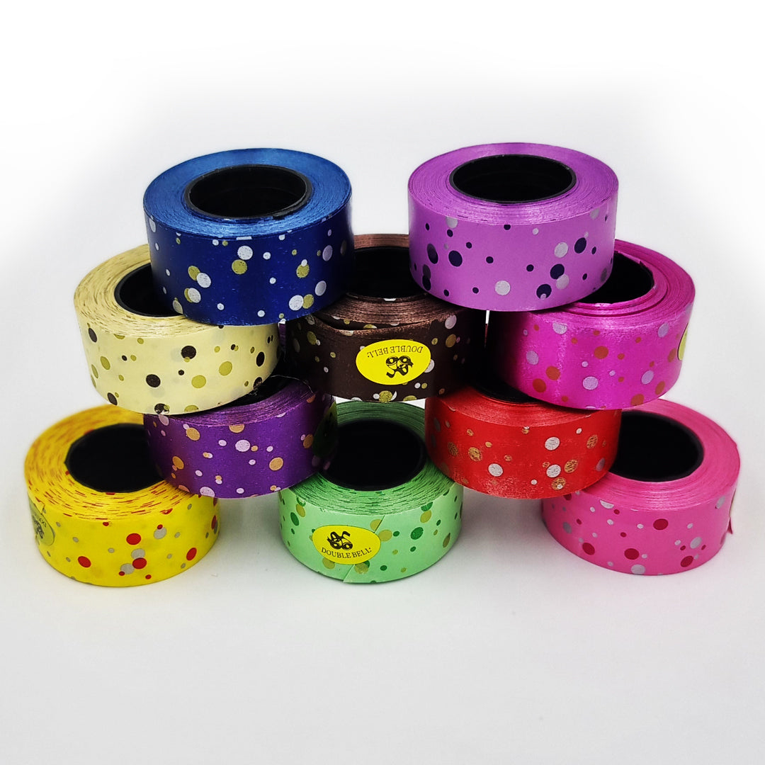 Ribbons