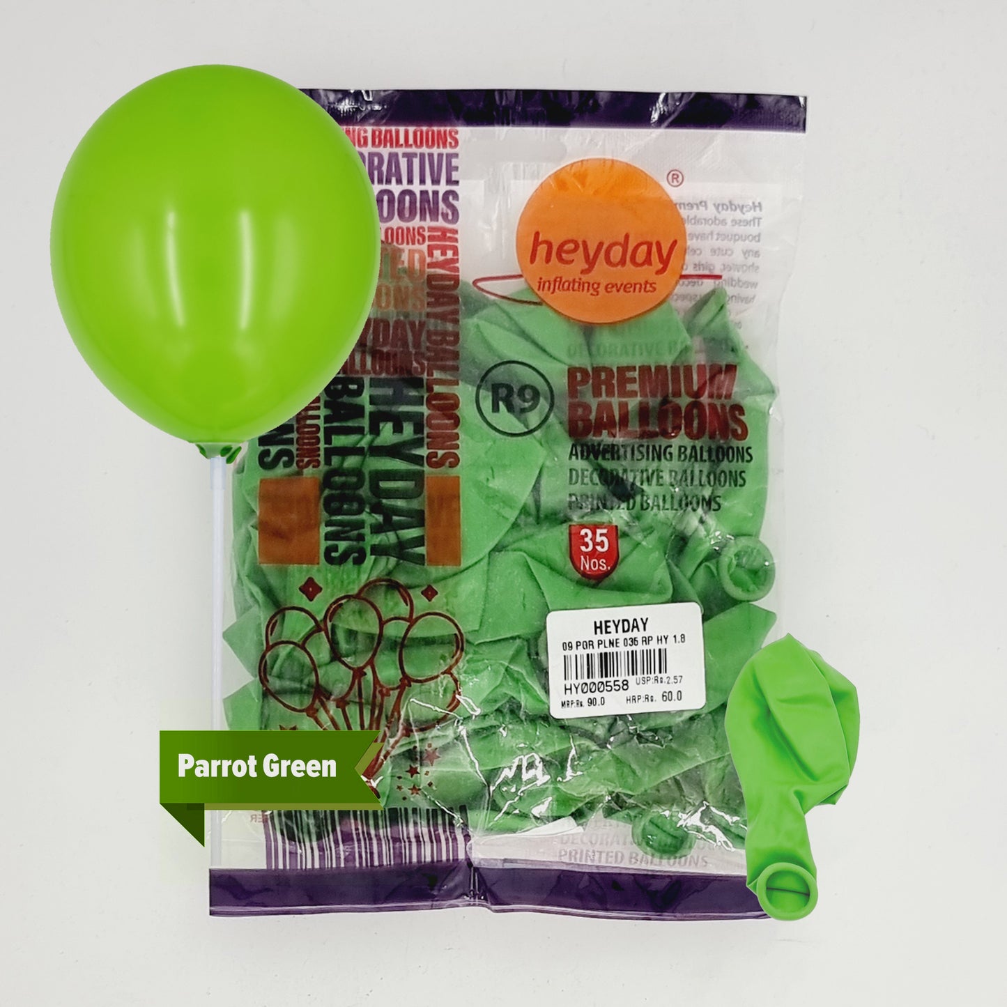 Premium Balloons