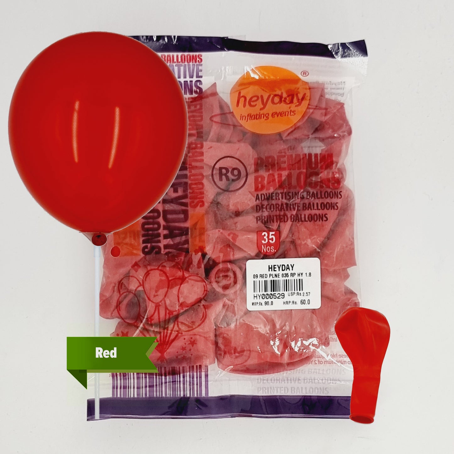 Premium Balloons