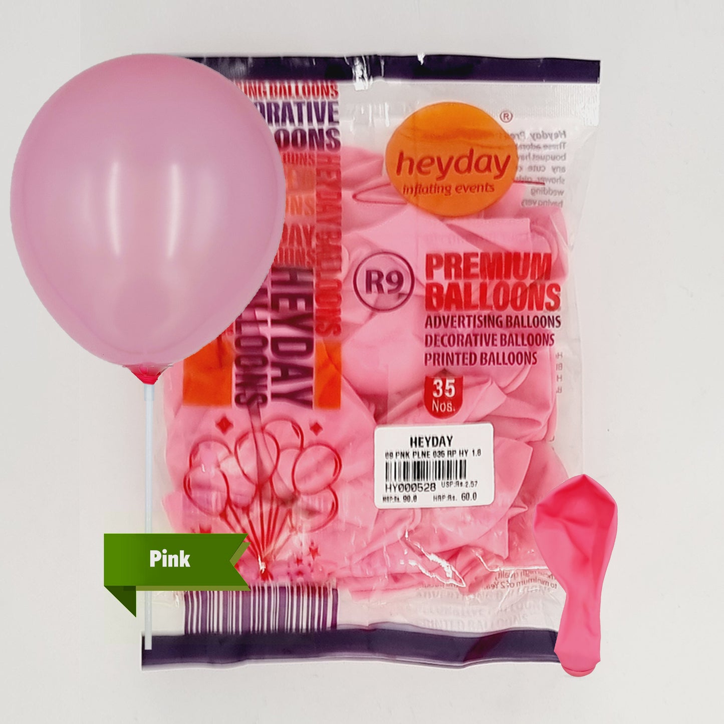 Premium Balloons