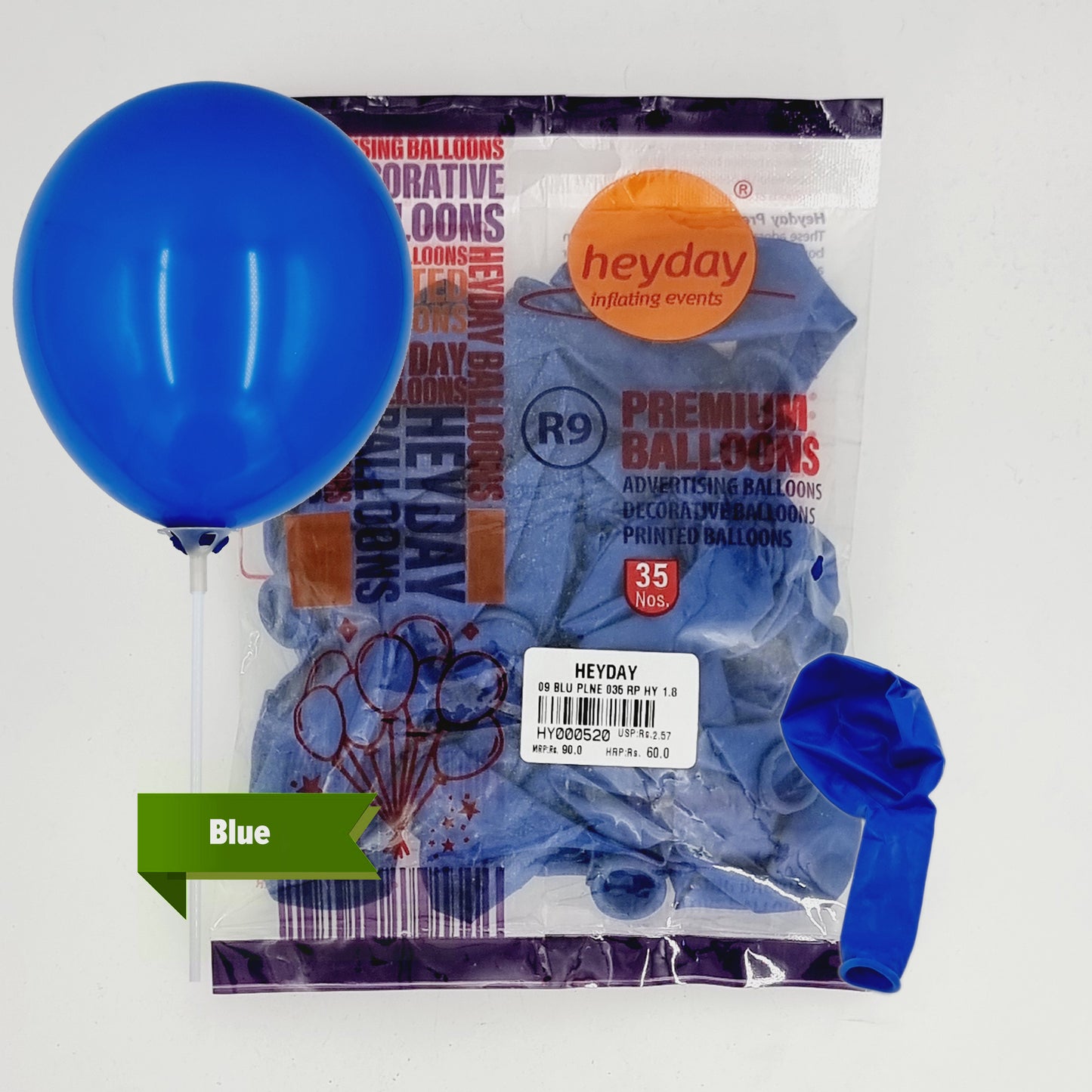 Premium Balloons