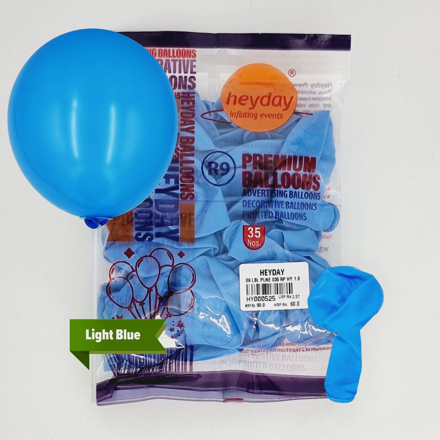 Premium Balloons
