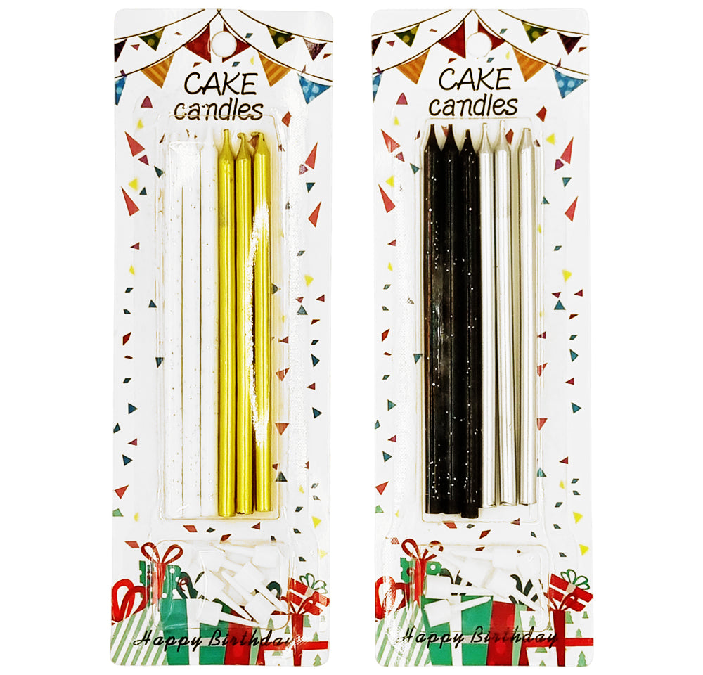 Other Shape Candles