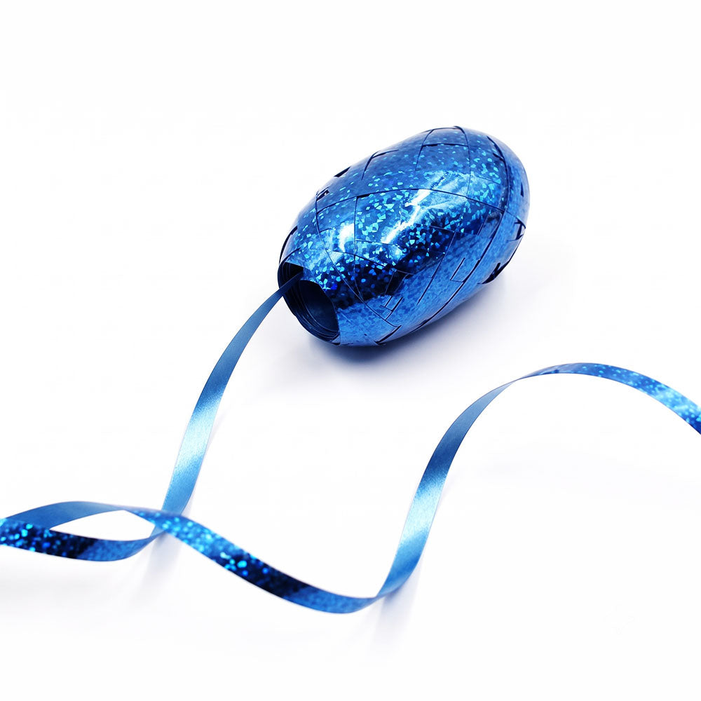 Egg Ribbon Hologram 5mm