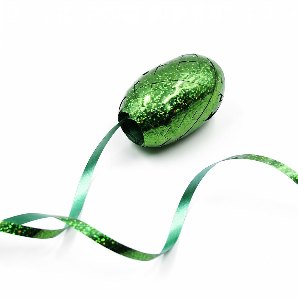 Egg Ribbon Hologram 5mm