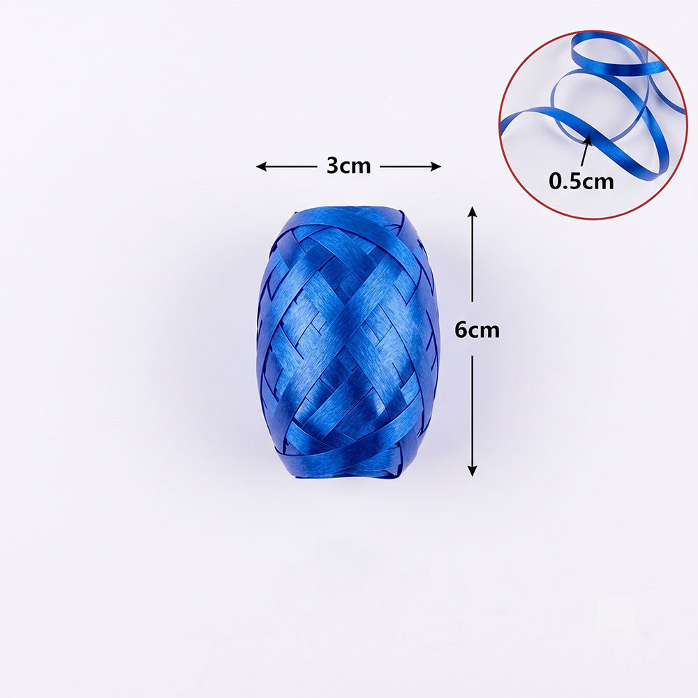 Egg Ribbon Plain 5mm