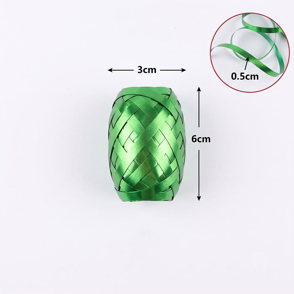Egg Ribbon Plain 5mm