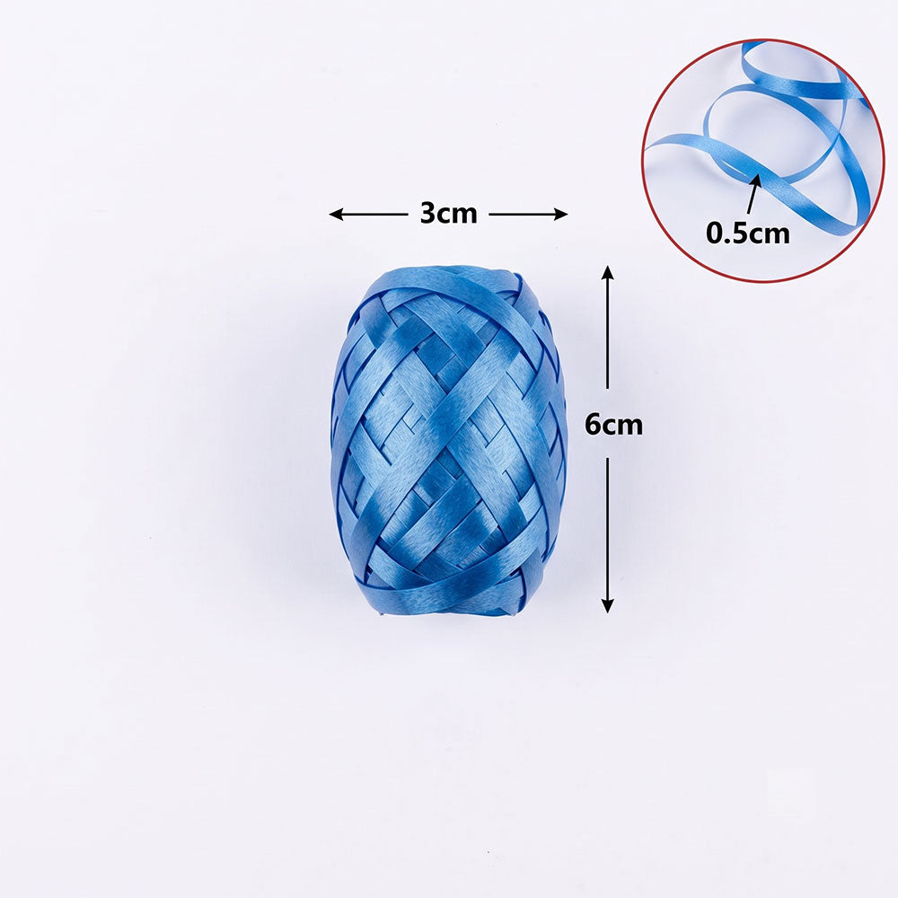 Egg Ribbon Plain 5mm