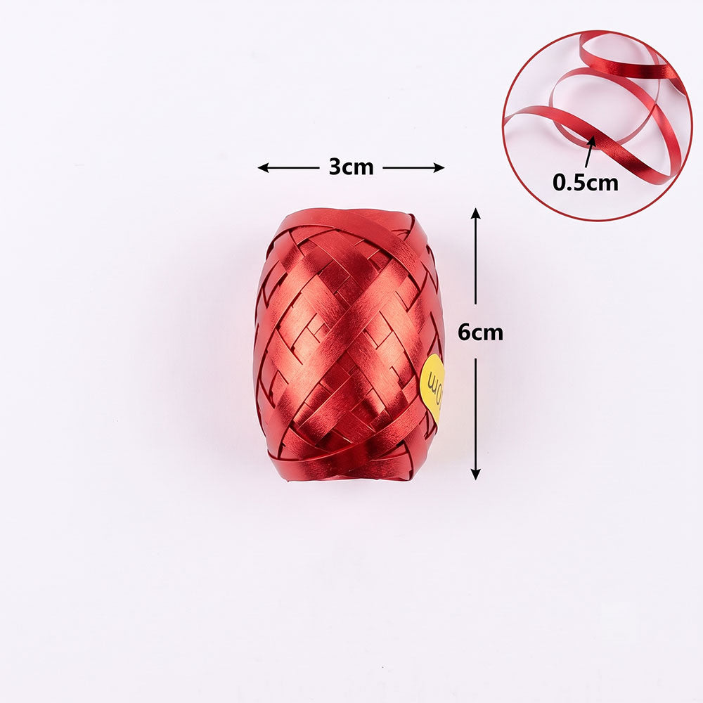 Egg Ribbon Plain 5mm