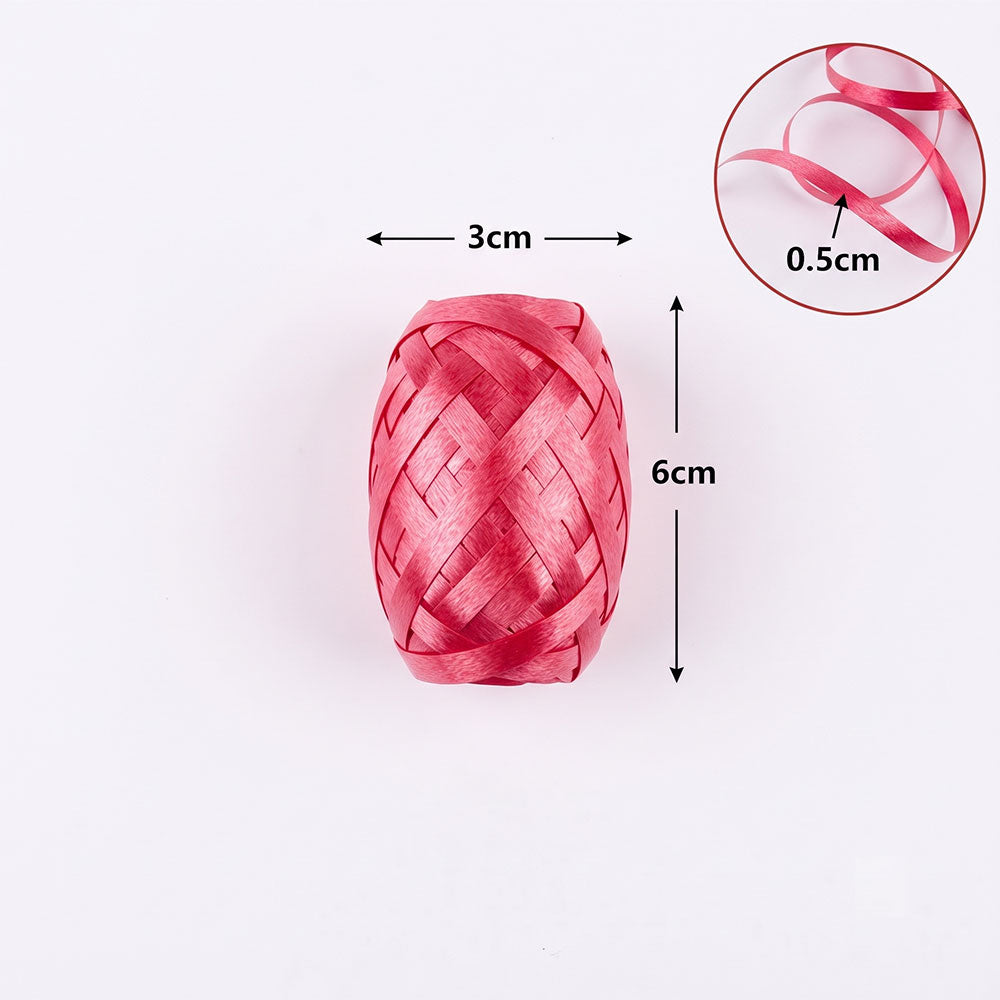Egg Ribbon Plain 5mm