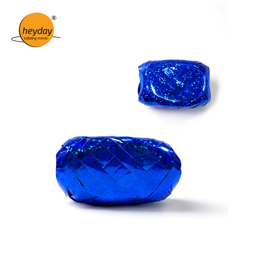 Egg Ribbon Hologram 5mm