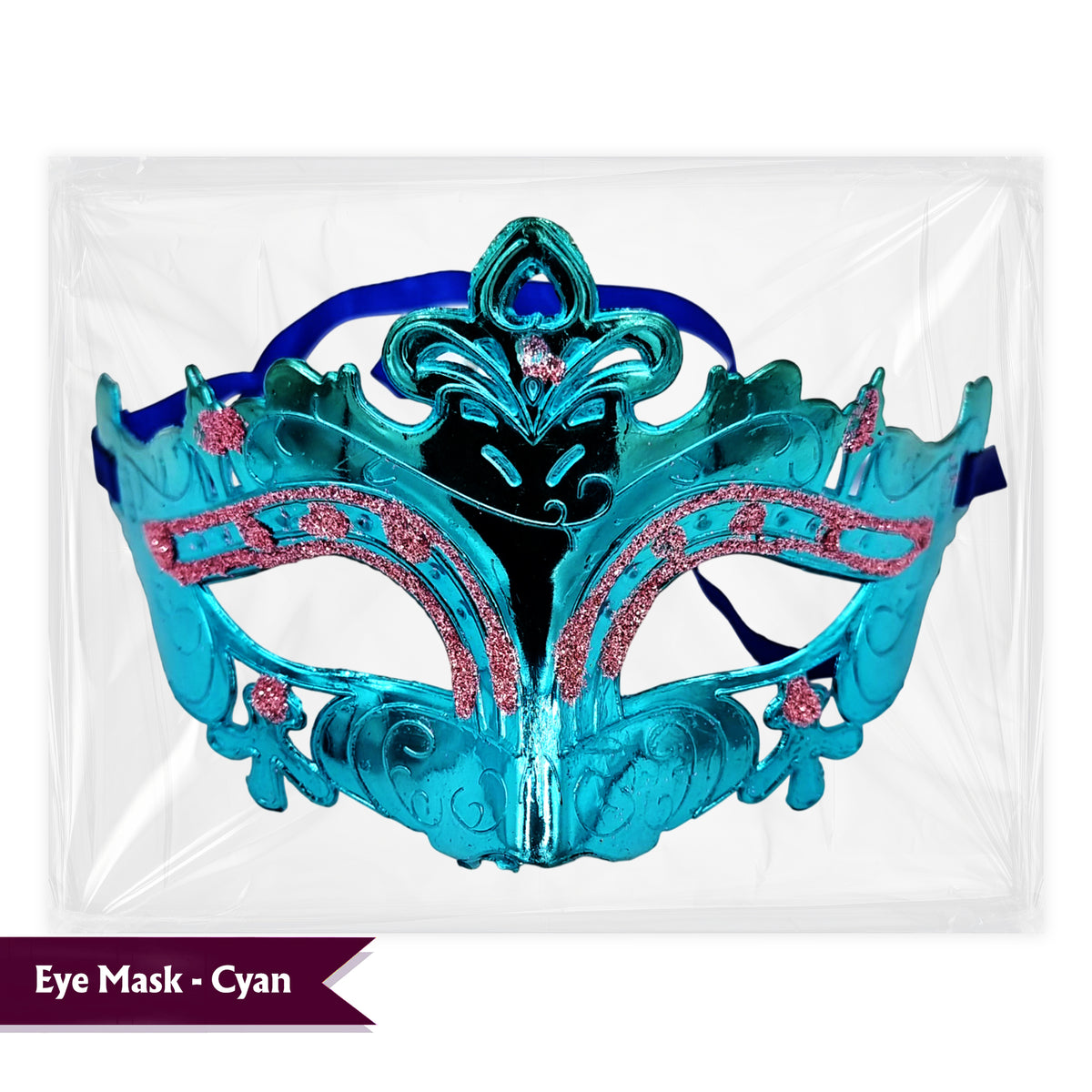 Fancy Mask