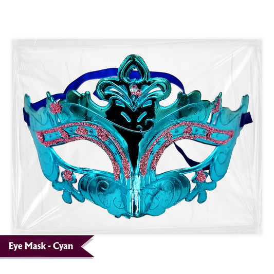 Fancy Mask