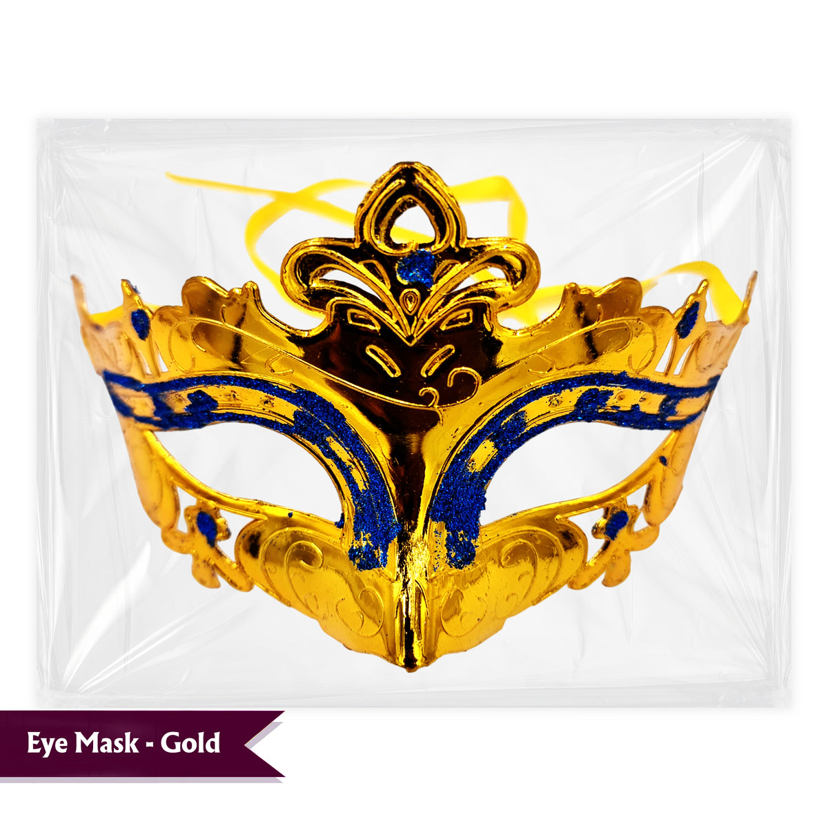 Fancy Mask