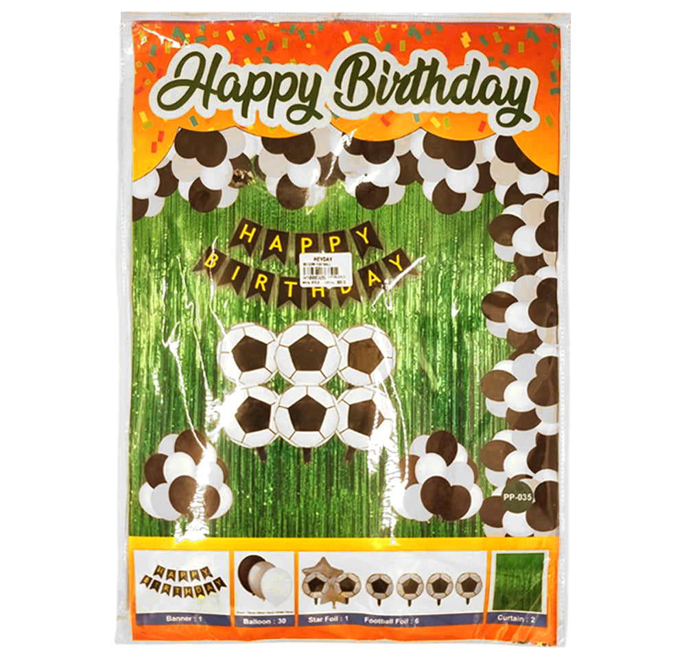 Birthday Combo Sets