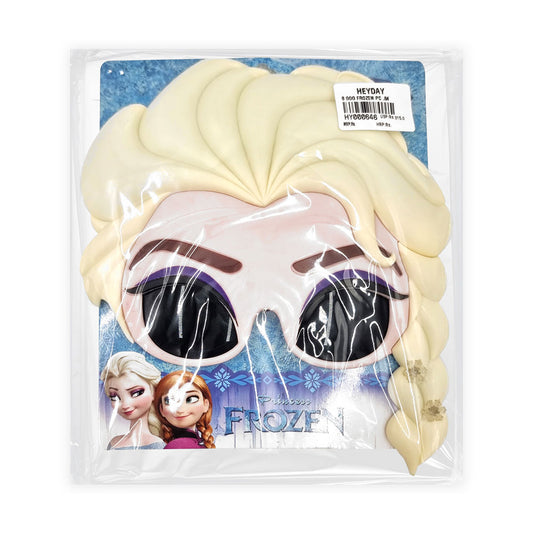 Frozen Goggle
