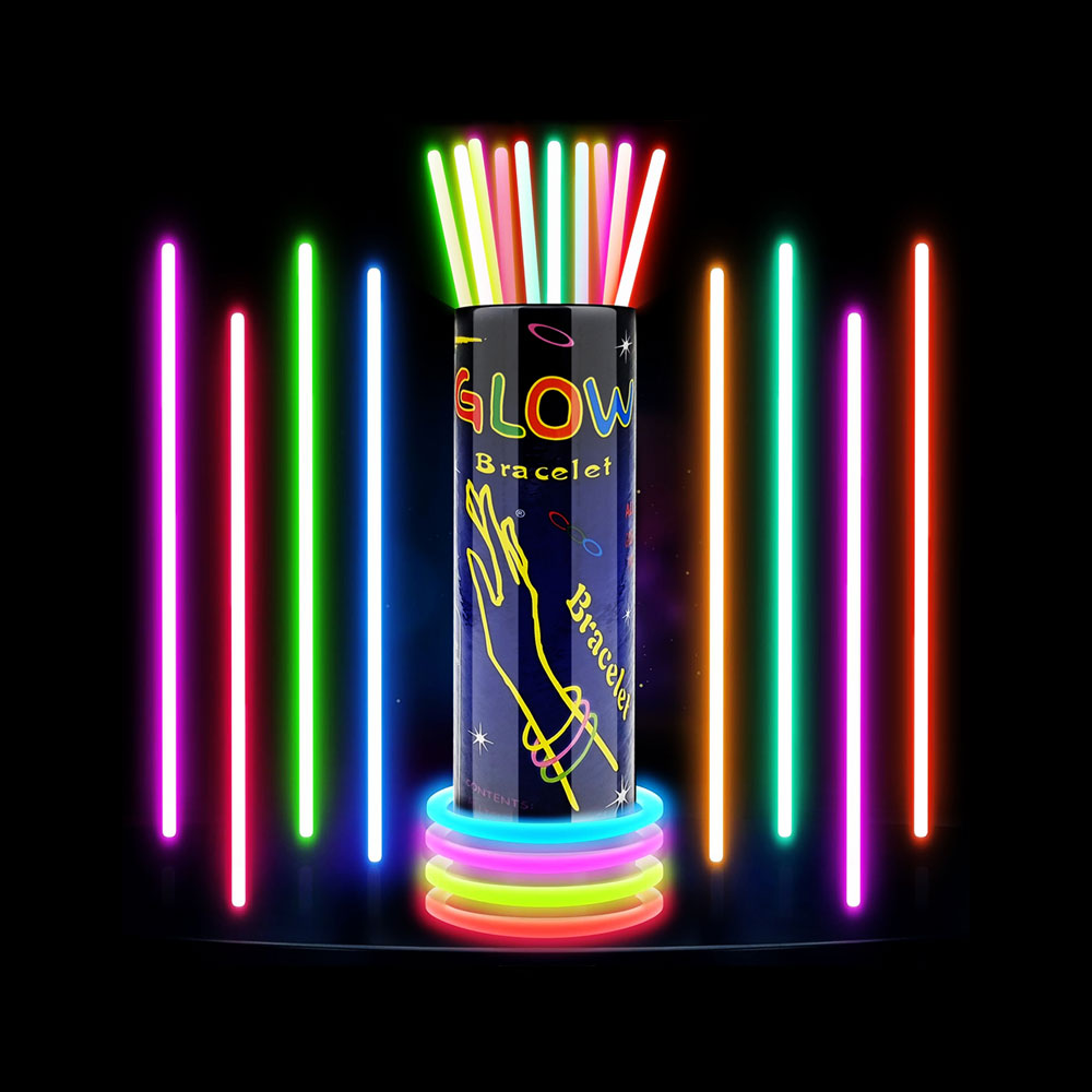 Glow Bracelet