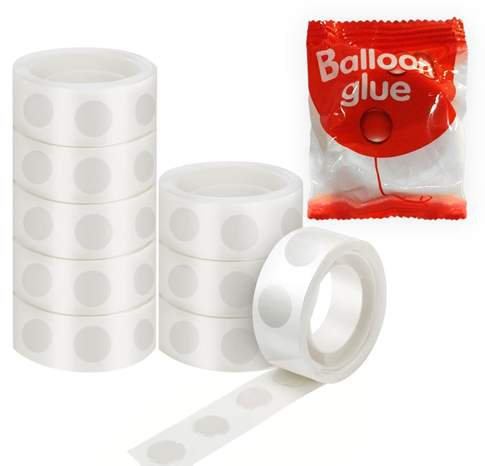 Balloon Accessories