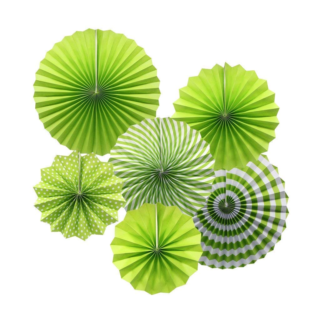 Paper Fan