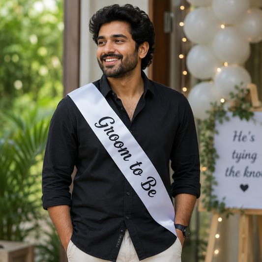 Sashes