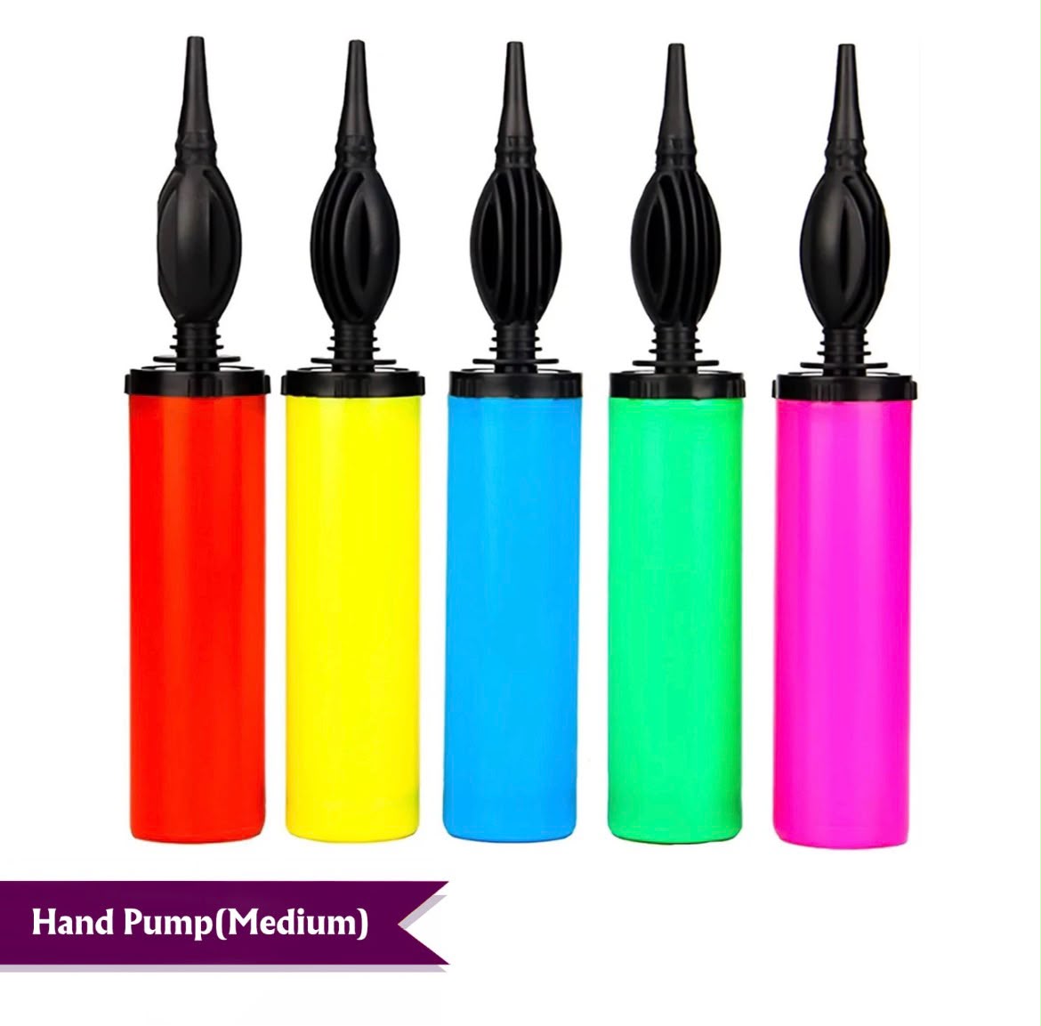 Balloon Accessories