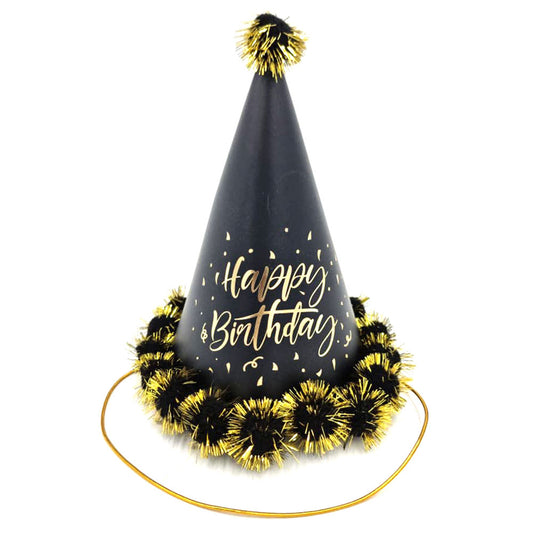 Happy Birthday Matte Cap