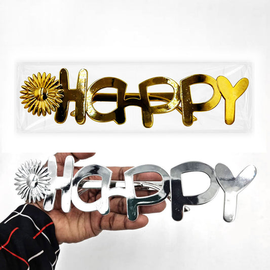Happy Goggle