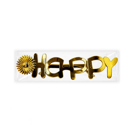 Happy Goggle