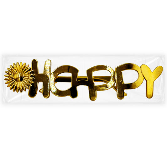 Happy Goggle