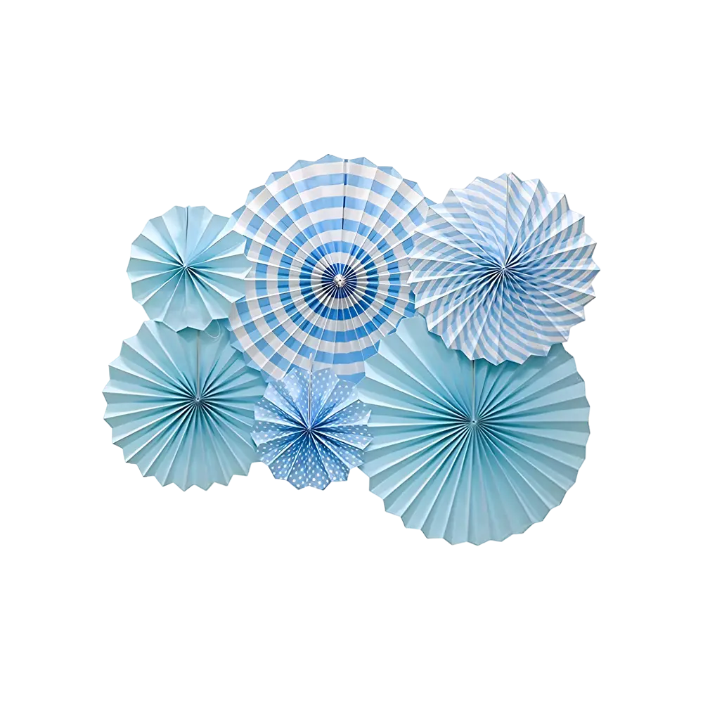 Paper Fan