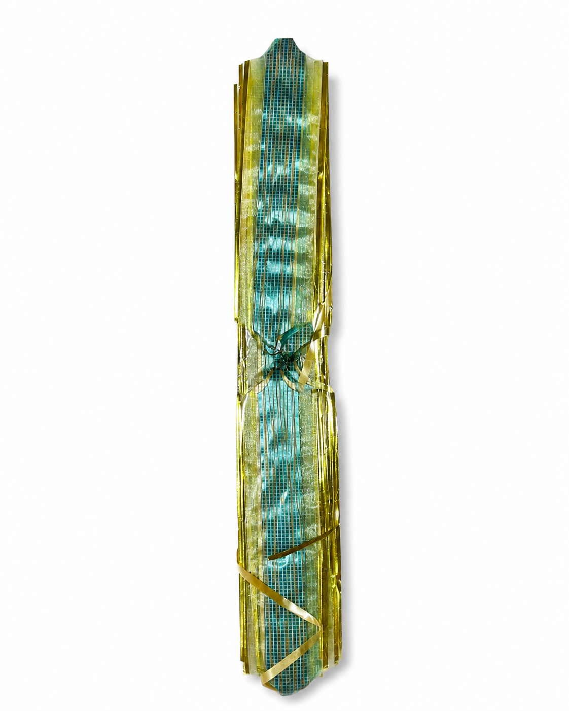 Puller-Bow-Organza-50mm-Two-Colour