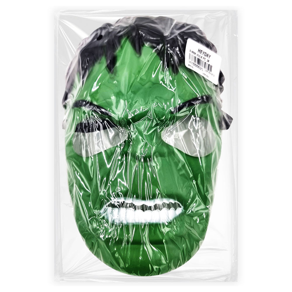 Super Heroes Masks