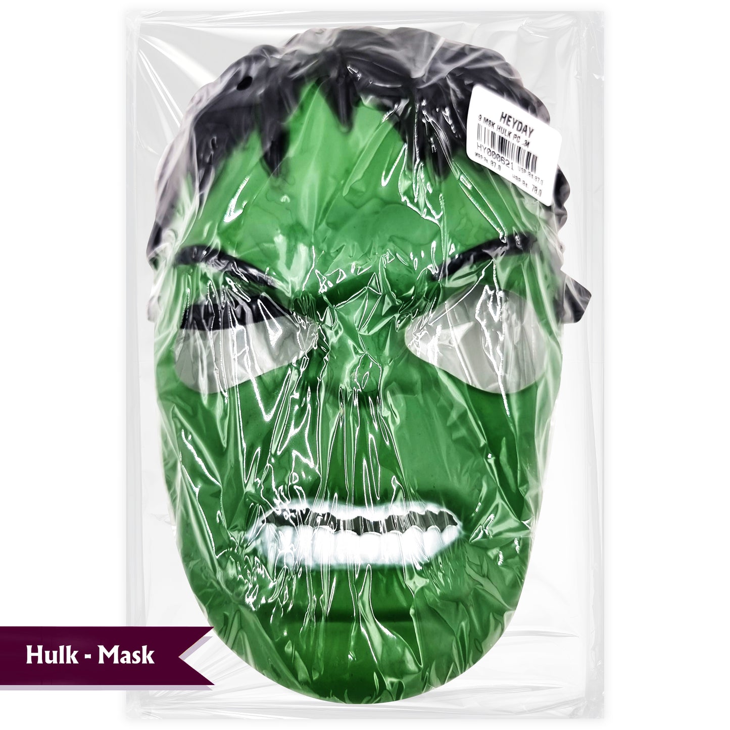 Masks