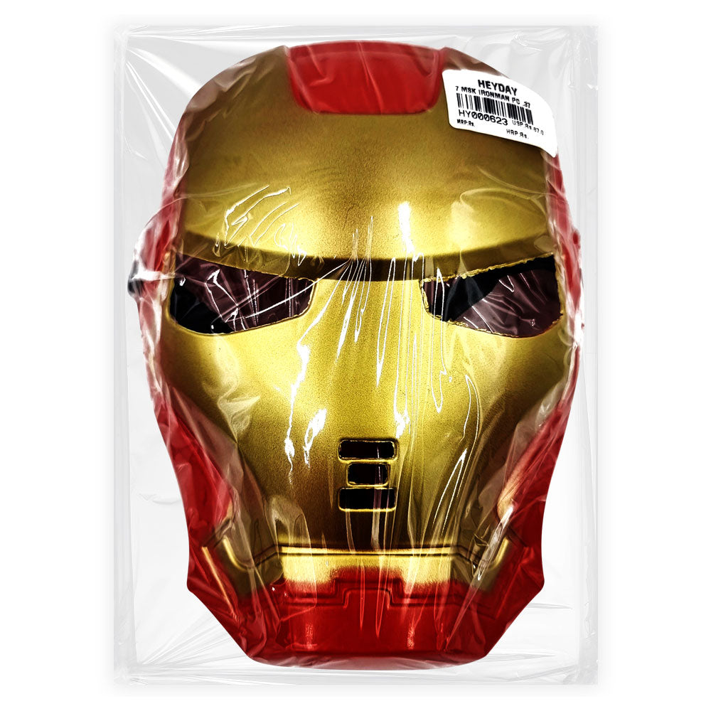 Super Heroes Masks