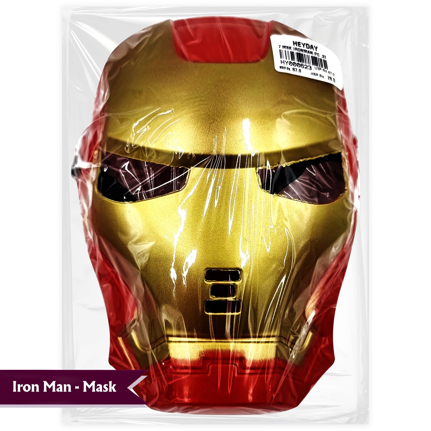 Masks