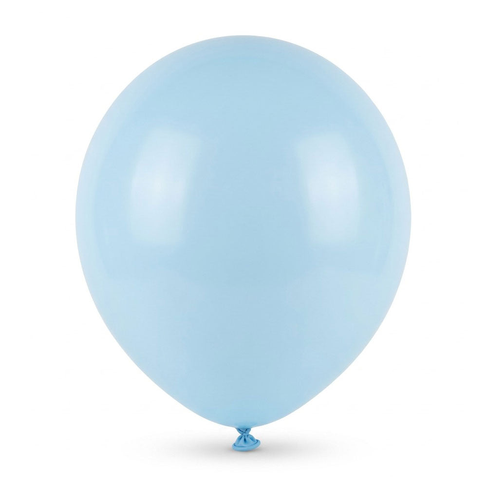Jumbo Macaron Balloons - 20 Inch