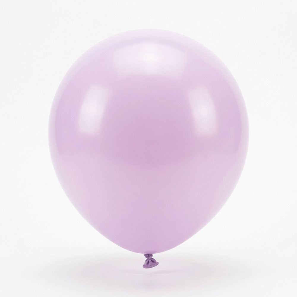 Jumbo Macaron Balloons - 20 Inch