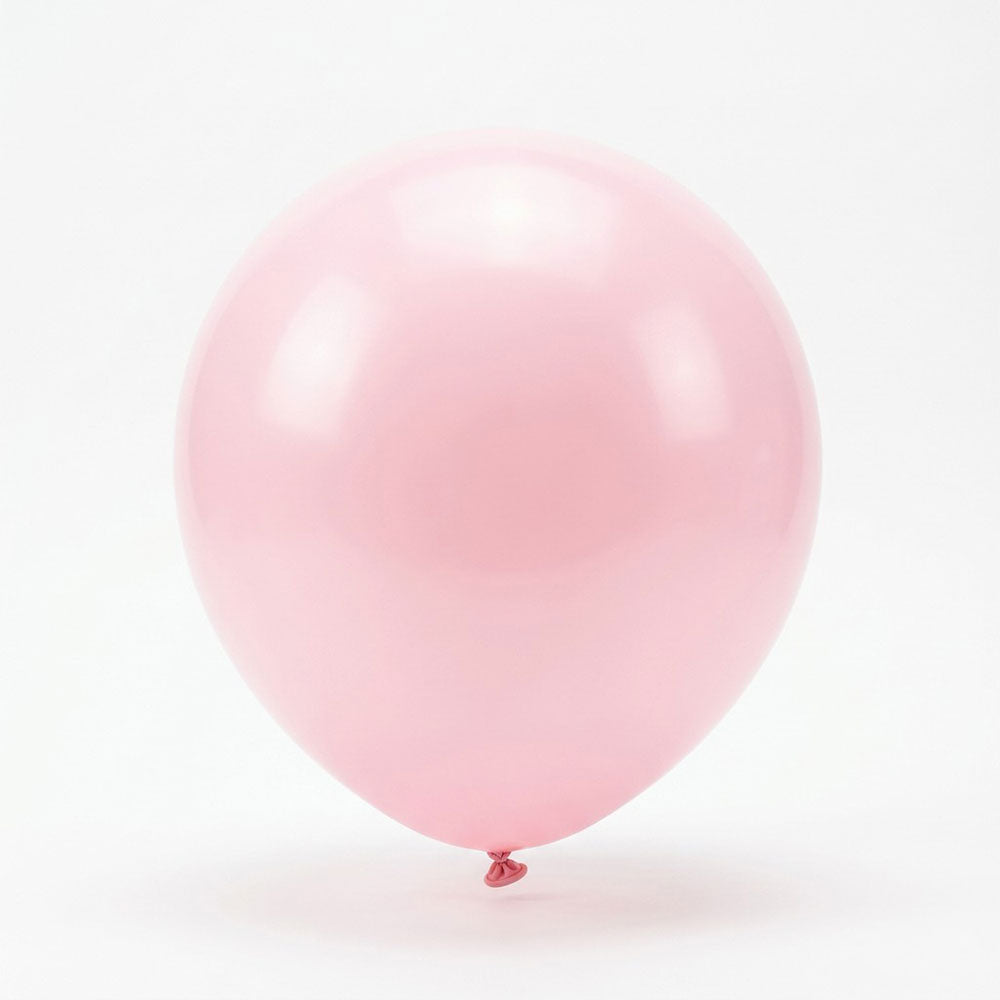 Jumbo Macaron Balloons - 20 Inch