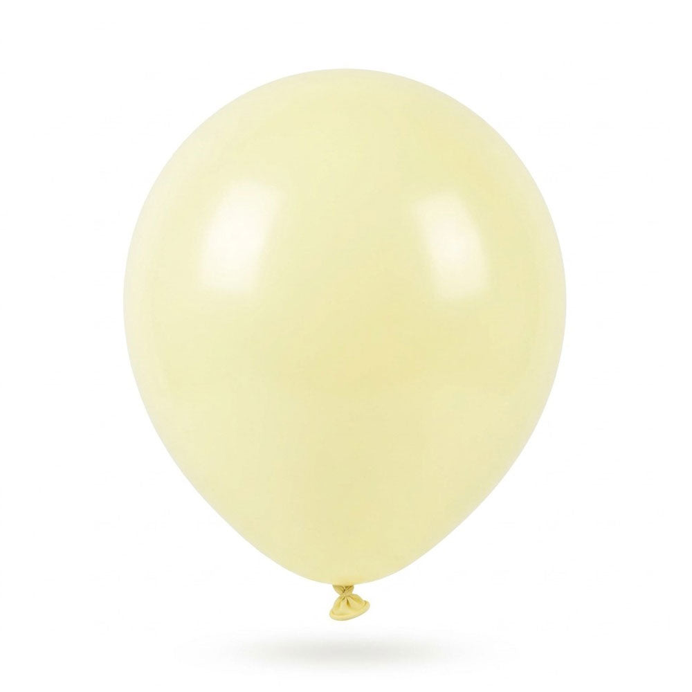 Jumbo Macaron Balloons - 20 Inch