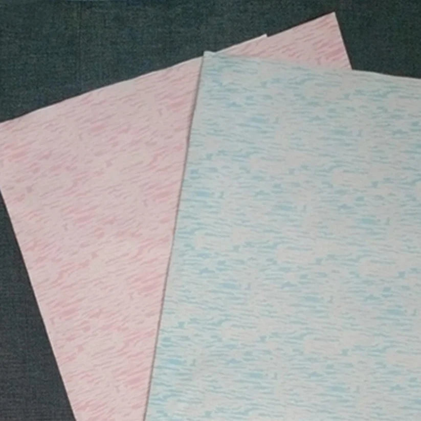 Marble Wrapping Paper