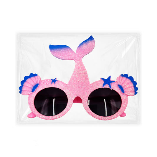 Mermaid Goggle