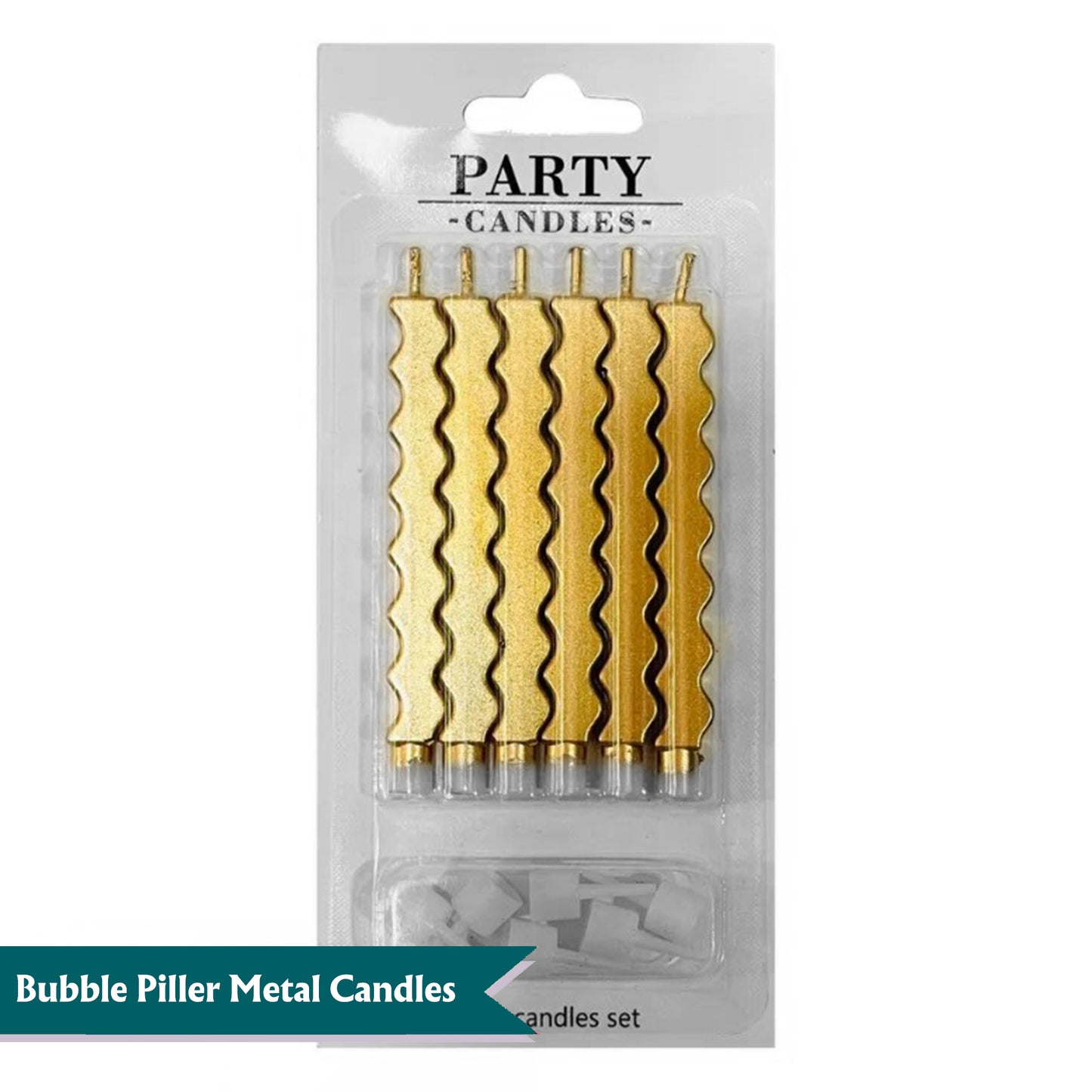 Other Shape Candles